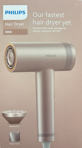 Asciugacapelli philips series - philips,