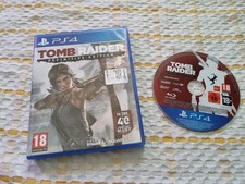 TOMB RAIDER DEFINITIVE EDITION