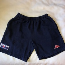 Kappa Bermuda Felpa Nazionale