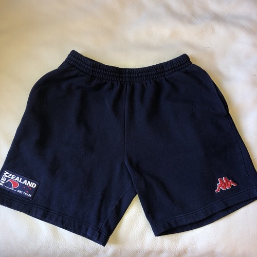 Kappa bermuda felpa nazionale - bermuda,