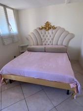 letto matrimoniale 160x190 