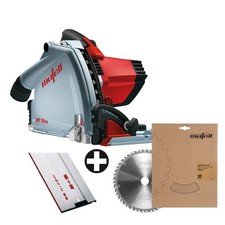 Mafell Sega a Immersione Mt 55 Cc Midimax T-Max con Guida F 160 + DISCO OMAGGIO