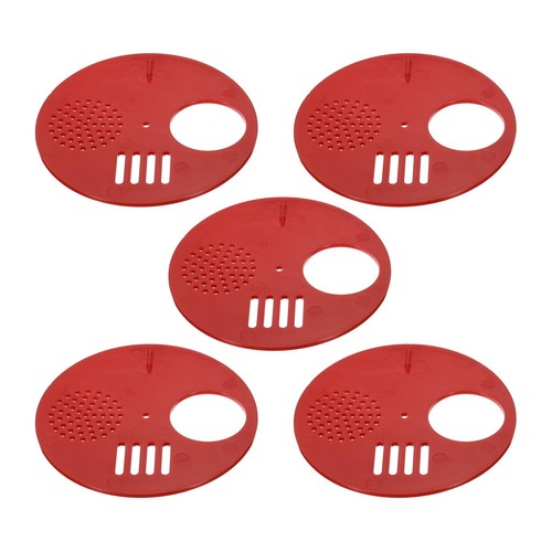 5pz box alveare cancello - 5pz,