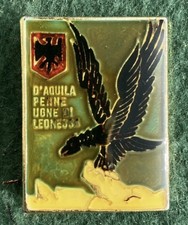 Distintivo Spilla Pin
