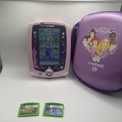 Leapfrog leappad explorer - leappad,