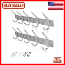 Elegante Appendiabiti da