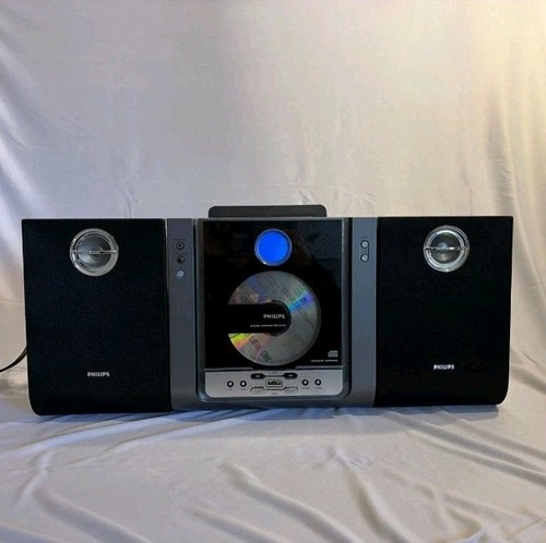 Philips mc235b micro shelf - philips,