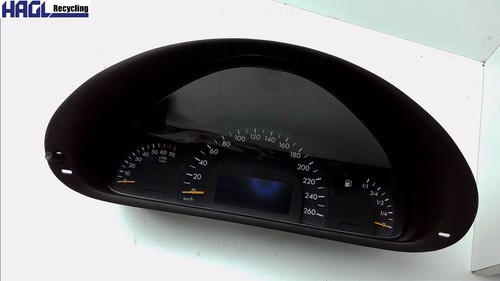 Cruscotto completo 2035403311 - cruscotto,