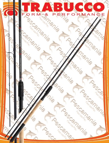 Canna feeder trabucco kompass - canna,