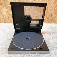 Technics SL-15 Sistema