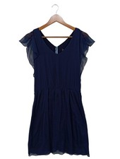 CAMPUS Abito stile impero