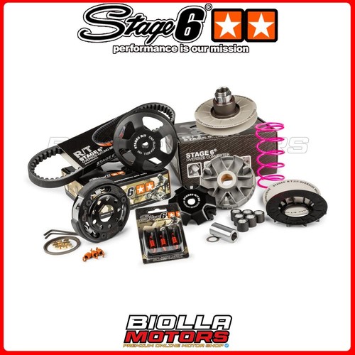 5616603 kit trasmissione - s6-5616603,