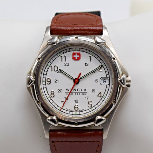 Wenger svizzero vintage - , s.a.k