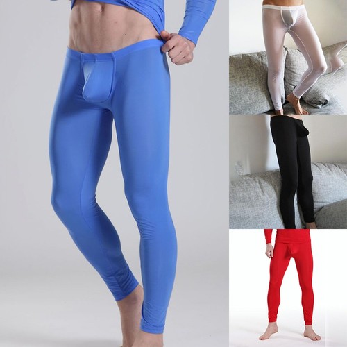 Leggings uomo pantaloni - leggings,