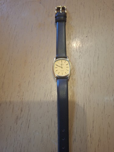 Omega ville donna vintage - omega, de ville