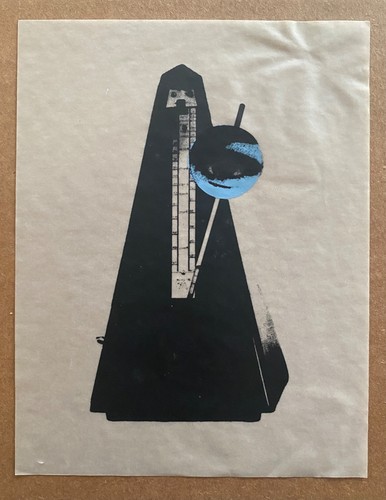 Raro man ray motivo perpetuo - ray,