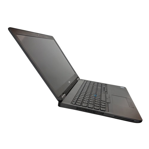 Dell precision 3510 6820hq - dell, i7