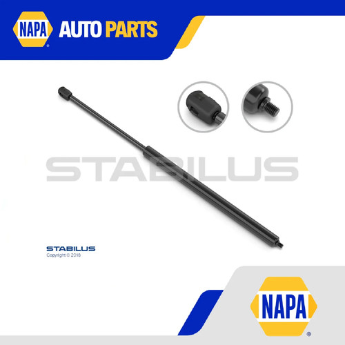 Puntone gas stivale adatto - , per