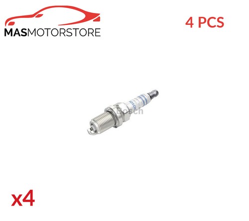 Candela candele bosch - 0, 242