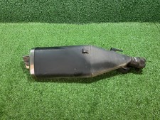 TERMINALE SCARICO MARMITTA HONDA X ADV 750 2017 2020