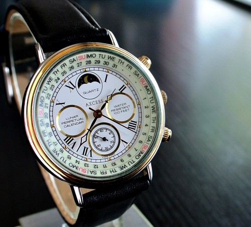Orologio vintage axcess - orologio,