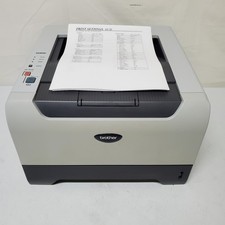 Brother HL-5250DN Mono Laser