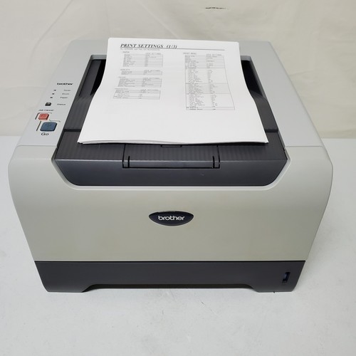 Brother 5250dn mono - hl-5250dn,
