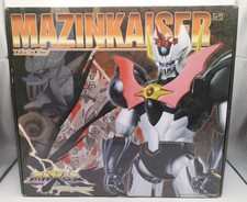 MAXFACTORY MAXGOKIN MAZIN