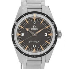 Omega Seamaster 300 Master