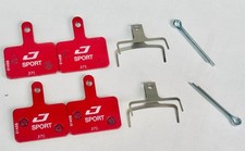 Jagwire Brake Pada BWD2001