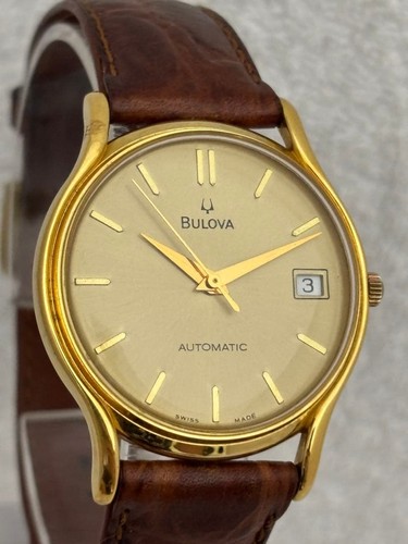 Orologio uomo bulova ea311011 - orologio,