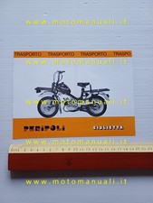Peripoli Giulietta Trasporto