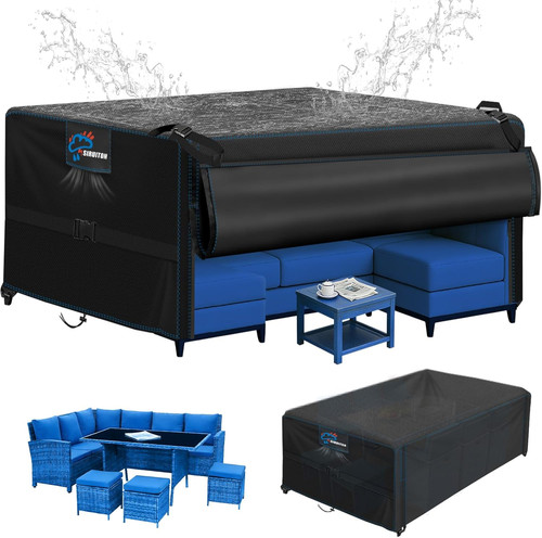 180x100x74 set coperture - 180x100x74,set, di