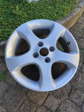 15 X 5  1/2JJ ET45 CERCHIO IN LEGA  15 SUZUKI SWIFT