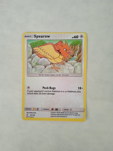 Errore stampa card pokemon - stampa,