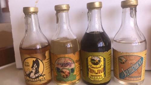 Farmak mignon vintage di - vintage,
