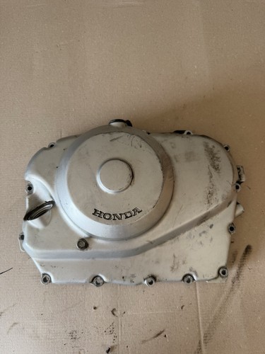 Carter motore honda deauville - honda,
