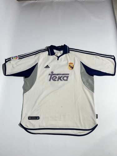 Camiseta fútbol real - fútbol,