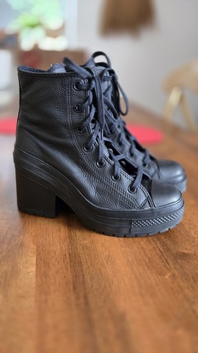 Converse chuck luxe - chuck,