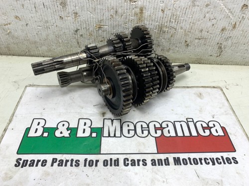 Gruppo cambio completo bianchi - completo,