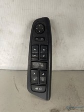 Pulsantiera alzavetro