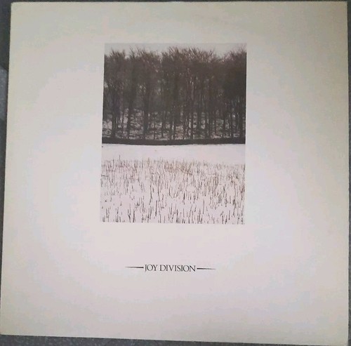 Joy division atmosphere - joy,