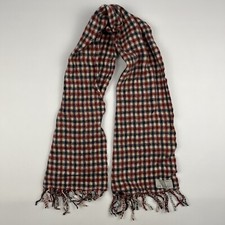 Sciarpa Aquascutum 100% lana