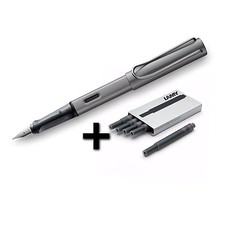 Lamy AL-Star Fountain Pen