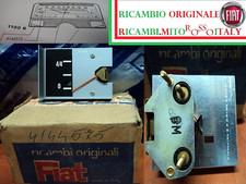 Strumentazione Manometro