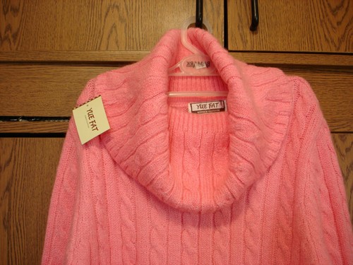 Maglione donna pullover
