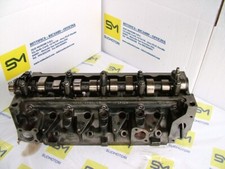 Testata revisionata xs4q6090ad - testata,