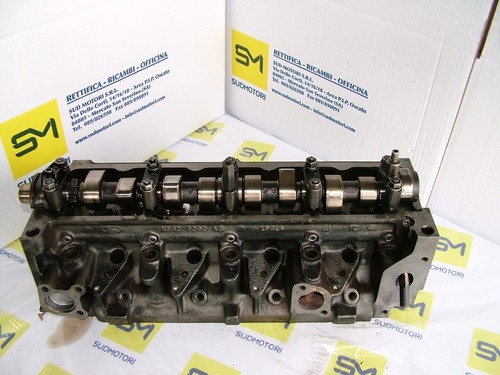 Testata revisionata xs4q6090ad - testata,