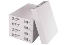 KIT 5 Pacchi Di Fogli A4 500
