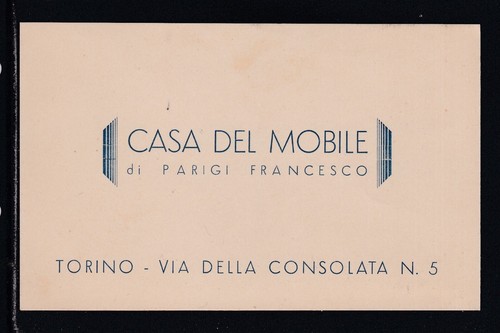 Cartoncino pubblicitario - cartoncino,